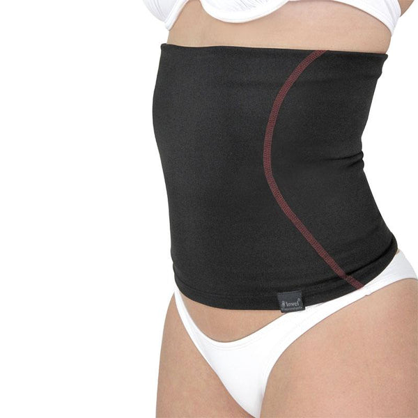 Invel Modeladora Abdominal Biocerámica Abdominal Invel Modeladora