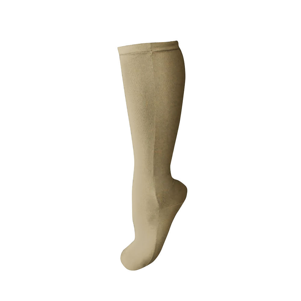 Meia Invel® Actiive Socks - 3/4 - Unissex (p/ descanso) - Par