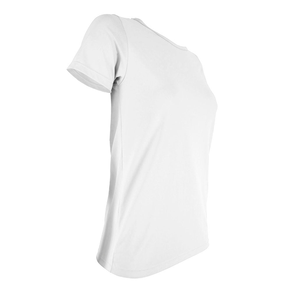 Camiseta Invel® Bel Feminina - Manga Curta