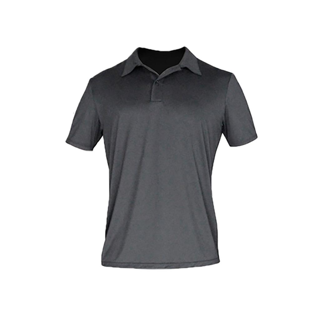 Camiseta Invel® Polo Masculina - Invel