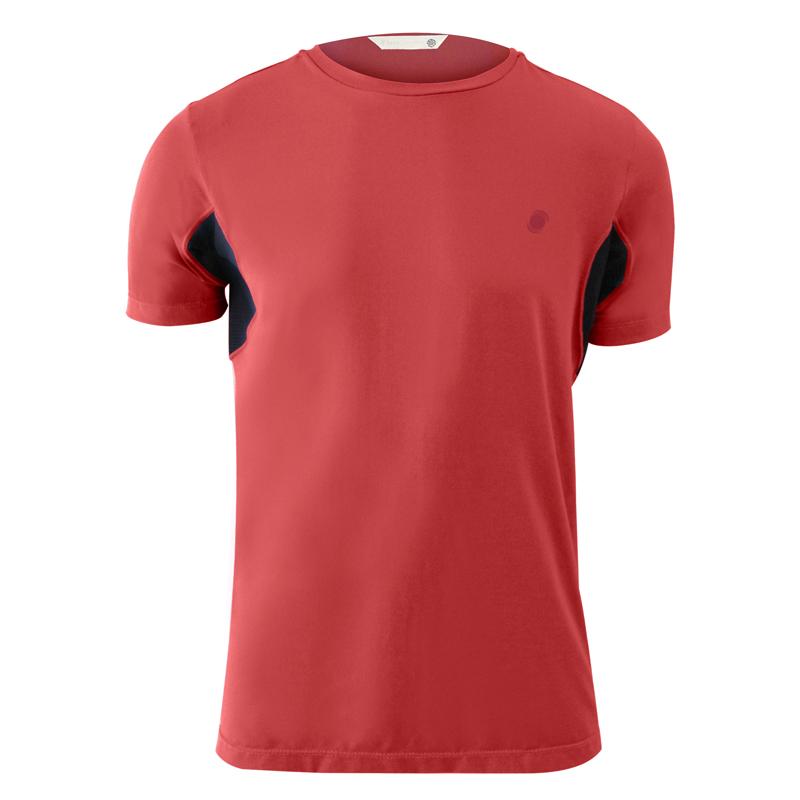 Camiseta Invel® Sport Masculina - Manga Curta - Invel