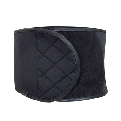 Cinta Abdominal Compacta - Invel Esporte - Invel