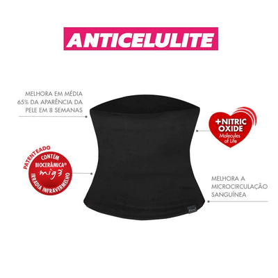 Cinta Invel® Actiive New Double Básica