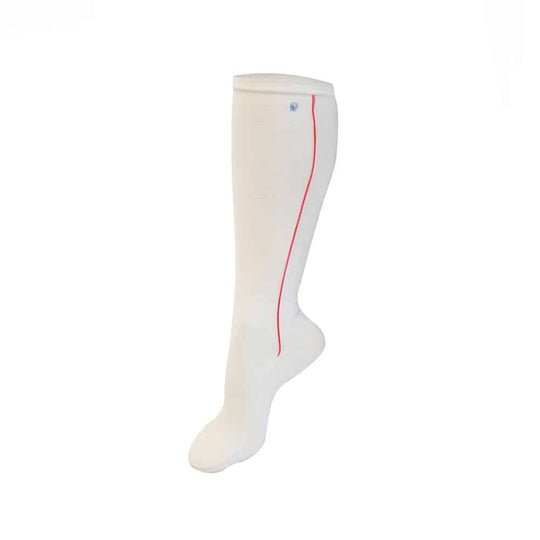 Meia Invel® Actiive Socks - Medical -  3/4 - Unissex (p/ descanso) - Par - Invel